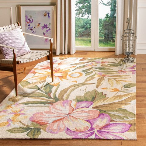 safavieh clearance chelsea hk212a ivory rug
