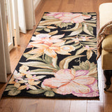 safavieh clearance chelsea hk212b black rug