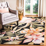 safavieh clearance chelsea hk212b black rug