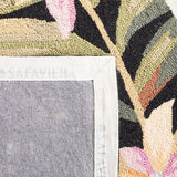 safavieh clearance chelsea hk212b black rug