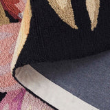 safavieh clearance chelsea hk212b black rug