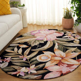 safavieh clearance chelsea hk212b black rug