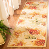 safavieh clearance chelsea hk218a ivory rug