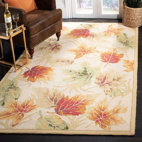 safavieh clearance chelsea hk218a ivory rug