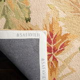 safavieh clearance chelsea hk218a ivory rug