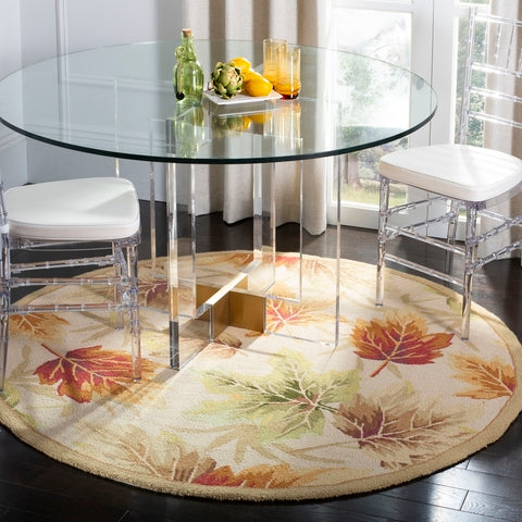 safavieh clearance chelsea hk218a ivory rug