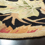 safavieh clearance chelsea hk218b black rug