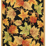 safavieh clearance chelsea hk218b black rug