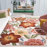 safavieh clearance chelsea hk225a ivory rug