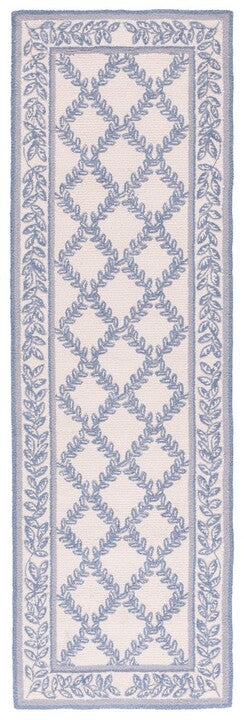 safavieh clearance chelsea hk230a light blue rug