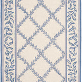 safavieh clearance chelsea hk230a light blue rug