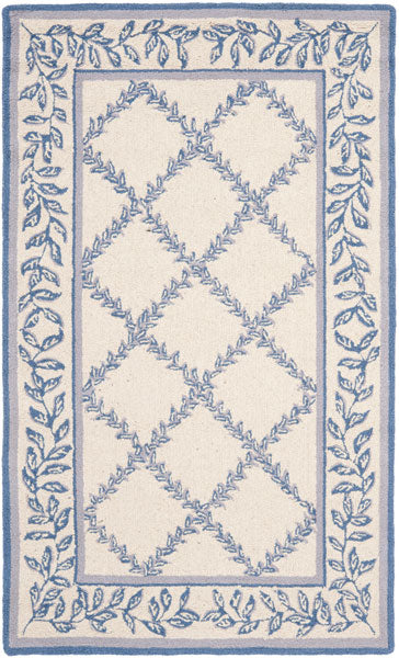 safavieh clearance chelsea hk230a light blue rug