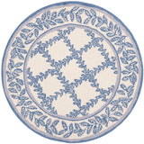 safavieh clearance chelsea hk230a light blue rug