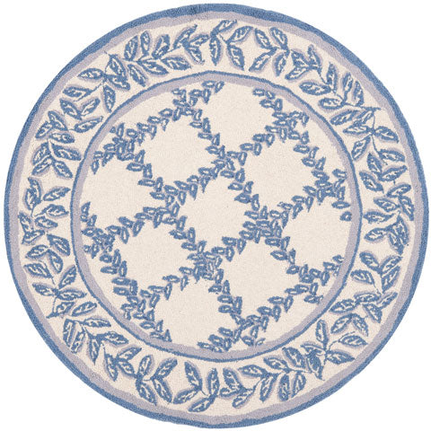 safavieh clearance chelsea hk230a light blue rug
