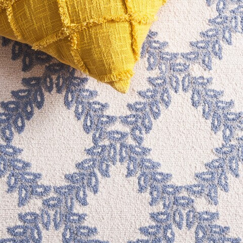 safavieh clearance chelsea hk230a light blue rug