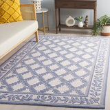 safavieh clearance chelsea hk230a light blue rug