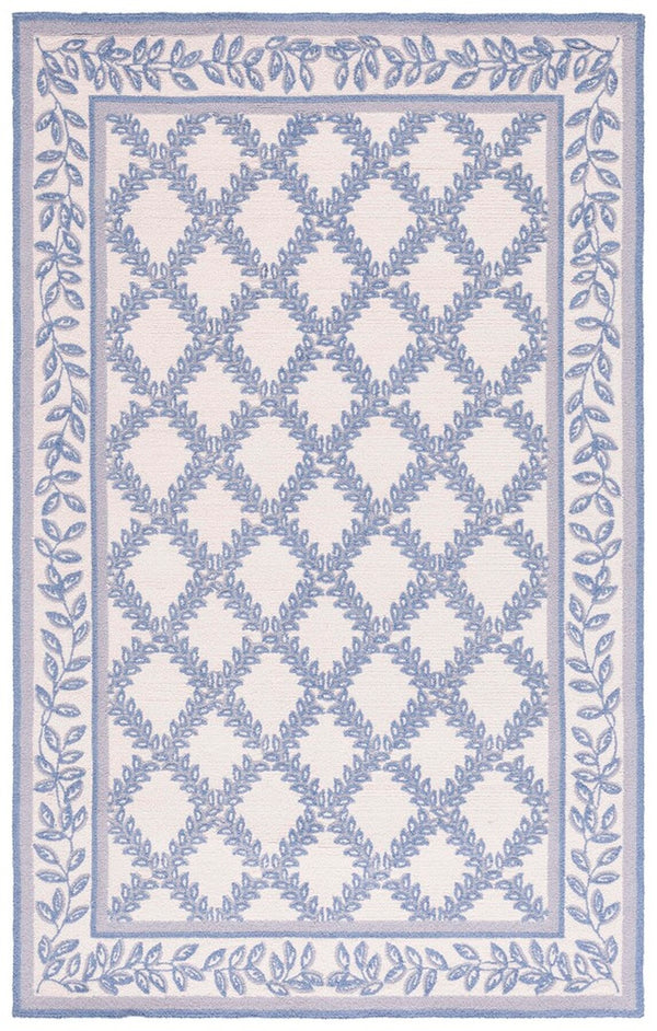 safavieh clearance chelsea hk230a light blue rug