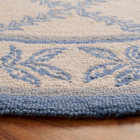 safavieh clearance chelsea hk230a light blue rug