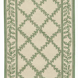 safavieh clearance chelsea hk230b light green rug