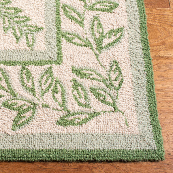 safavieh clearance chelsea hk230b light green rug