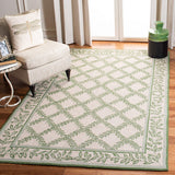 safavieh clearance chelsea hk230b light green rug