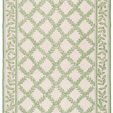 safavieh clearance chelsea hk230b light green rug