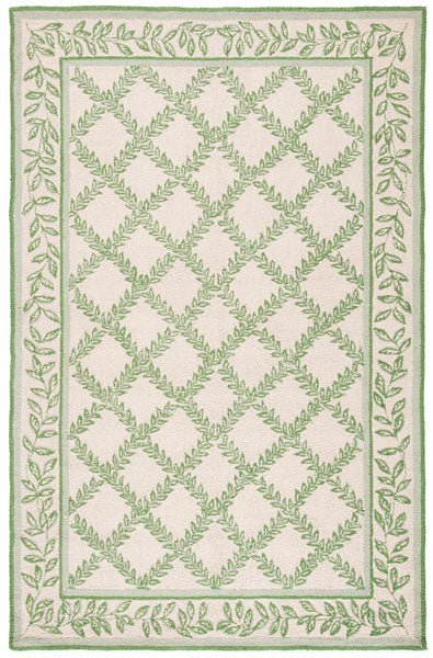 safavieh clearance chelsea hk230b light green rug