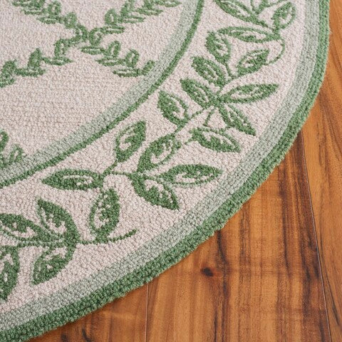 safavieh clearance chelsea hk230b light green rug