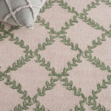 safavieh clearance chelsea hk230b light green rug