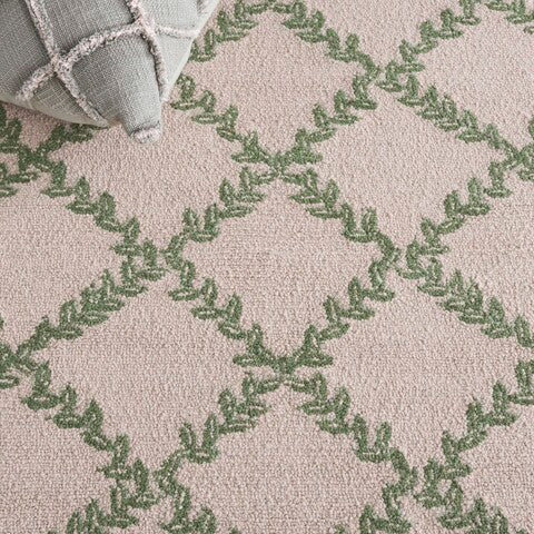 safavieh clearance chelsea hk230b light green rug