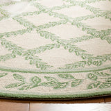 safavieh clearance chelsea hk230b light green rug