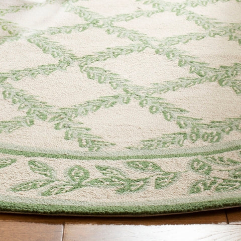 safavieh clearance chelsea hk230b light green rug