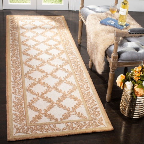 safavieh clearance chelsea hk230c camel rug