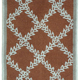 safavieh clearance chelsea hk230g brown rug