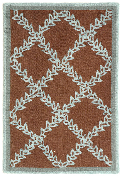 safavieh clearance chelsea hk230g brown rug