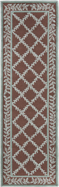 safavieh clearance chelsea hk230g brown rug