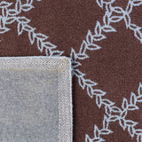 safavieh clearance chelsea hk230g brown rug