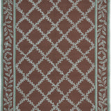 safavieh clearance chelsea hk230g brown rug