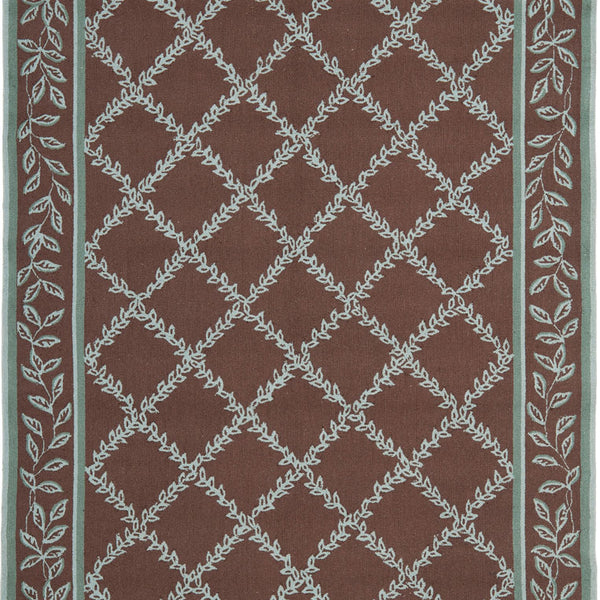 safavieh clearance chelsea hk230g brown rug