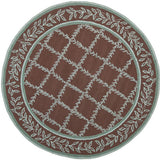 safavieh clearance chelsea hk230g brown rug