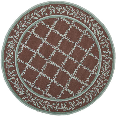 safavieh clearance chelsea hk230g brown rug