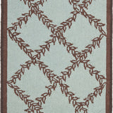 safavieh clearance chelsea hk230j blue rug