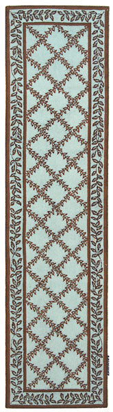 safavieh clearance chelsea hk230j blue rug