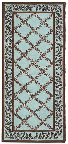 safavieh clearance chelsea hk230j blue rug