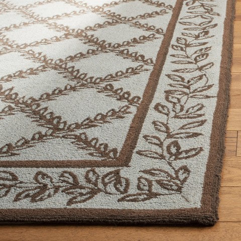 safavieh clearance chelsea hk230j blue rug