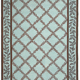 safavieh clearance chelsea hk230j blue rug