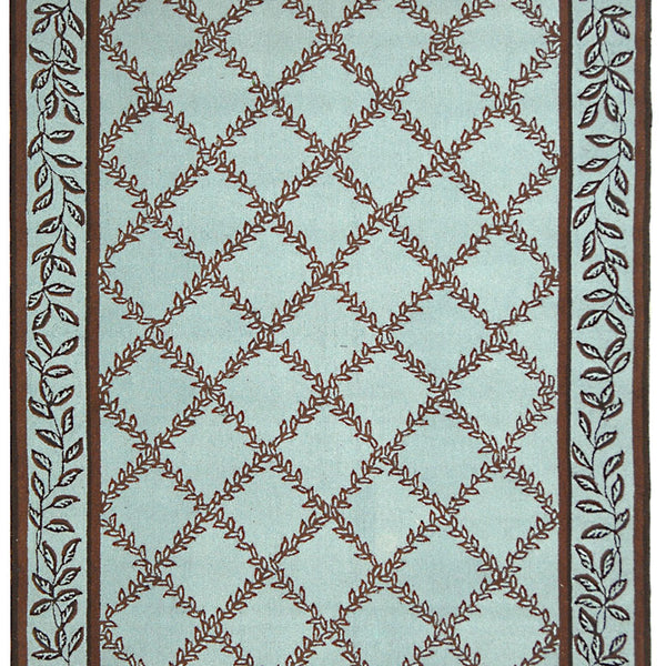safavieh clearance chelsea hk230j blue rug