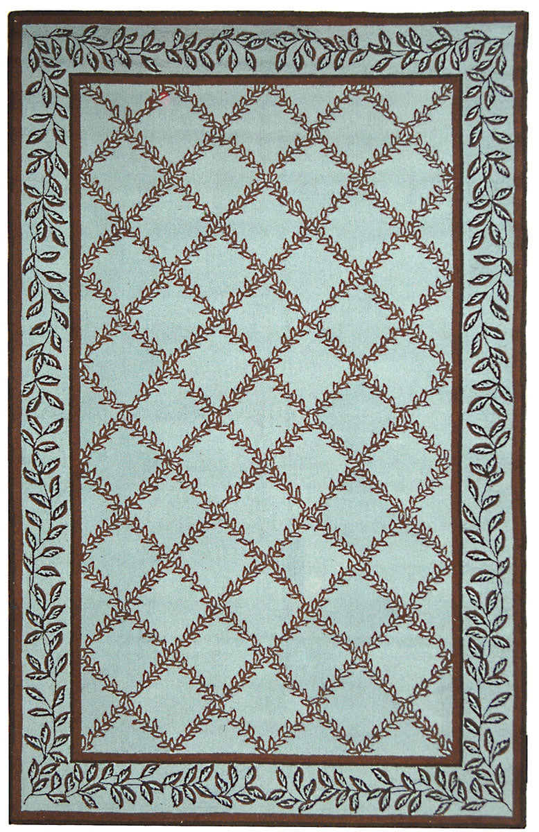 safavieh clearance chelsea hk230j blue rug