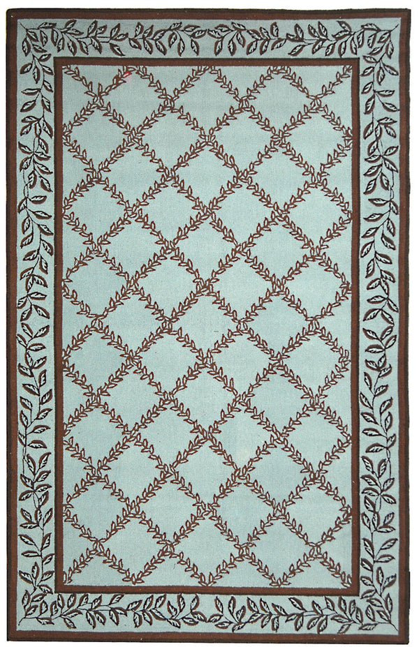 safavieh clearance chelsea hk230j blue rug