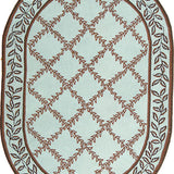 safavieh clearance chelsea hk230j blue rug